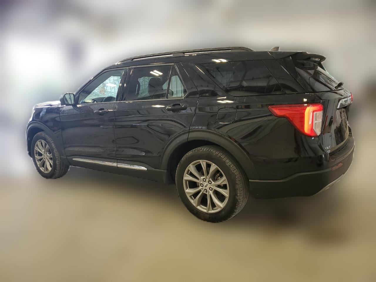 2022 FORD EXPLORER XLT VIN:1FMSK7DH2NGC51866