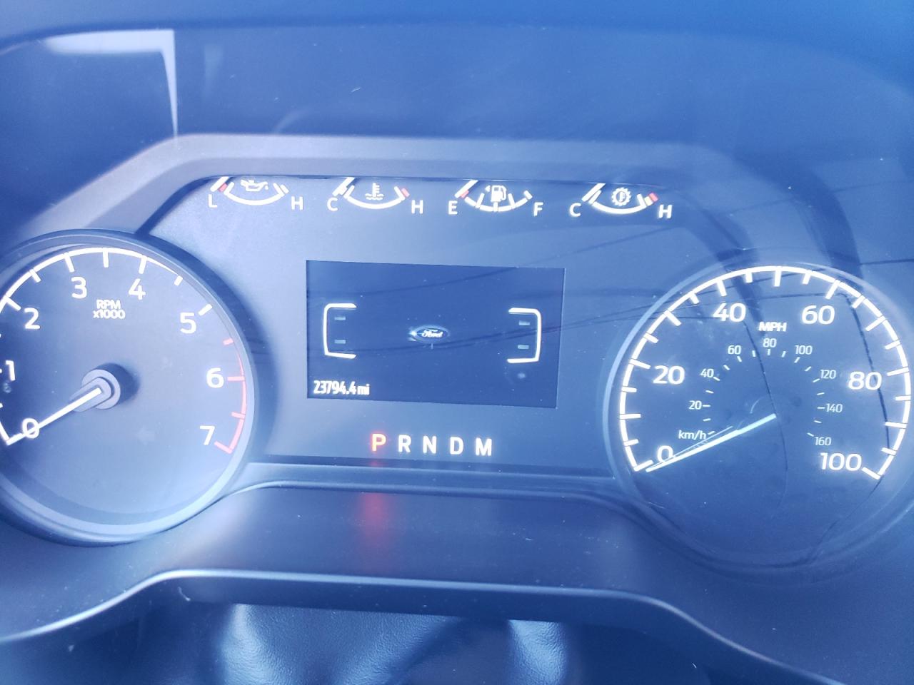 2023 FORD F250 SUPER DUTY VIN:1FT7W2BN6PEE15385