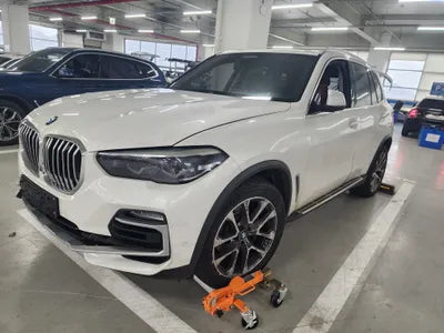 2020 BMW 530 WBACV6107L9D62262 VIN:WBACV6107L9D62262