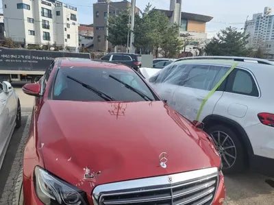 2019 Mercedes-Benz E 220 WDDZF0EBXKA668231 VIN:WDDZF0EBXKA668231