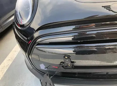 2022 MINI Cooper VIN: