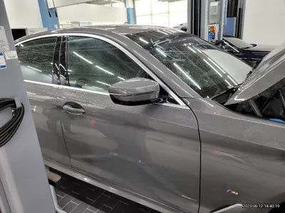 2021 BMW 520 WBA11BH01MCG83672 VIN:WBA11BH01MCG83672