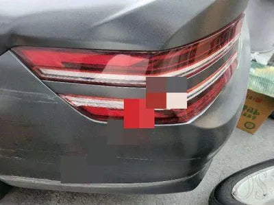 2020 Genesis G80 VIN: