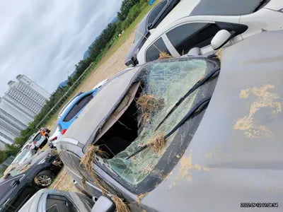 2017 Kia Sportage VIN: