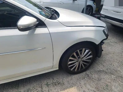 2014 Volkswagen Jetta VIN: