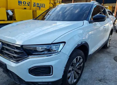 2022 Volkswagen T-Roc WVGZZZA1ZNV008628 VIN:WVGZZZA1ZNV008628