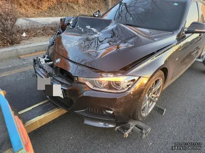 2017 BMW 320 WBA8A9109HK882799 VIN:WBA8A9109HK882799