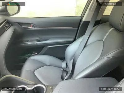 2022 Toyota Camry JTNBA1HK6N3018781 VIN:JTNBA1HK6N3018781