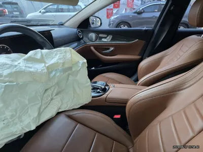 2019 Mercedes-Benz E 350 VIN: