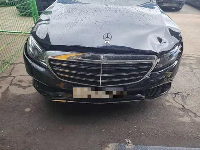 2017 Mercedes-Benz E 220 VIN: