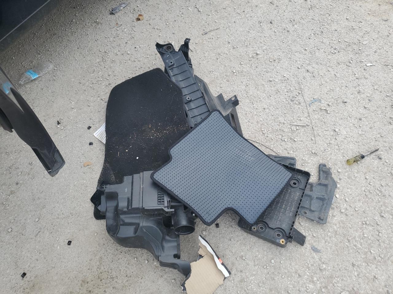 2022 MITSUBISHI OUTLANDER SE VIN:JA4J4UA87NZ036396