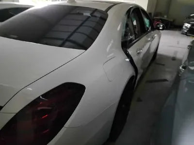 2020 Audi S6 WDDUG8JB0LA526225 VIN:WDDUG8JB0LA526225