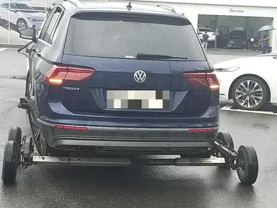 2020 Volkswagen Tiguan WVGZZZ5NZLW343254 VIN:WVGZZZ5NZLW343254