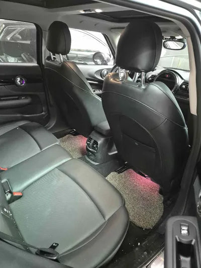 2017 MINI Clubman WMWLN5105H2G10518 VIN:WMWLN5105H2G10518