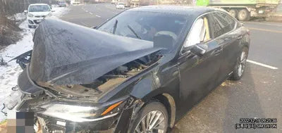 2021 Lexus ES 300 VIN: