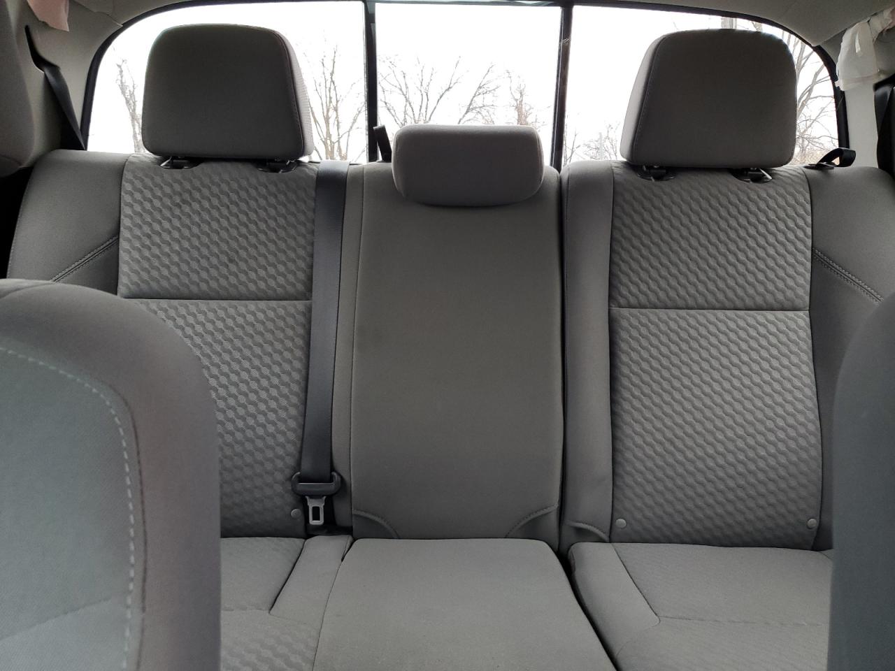 2023 TOYOTA TACOMA DOUBLE CAB VIN:3TMCZ5AN2PM593958