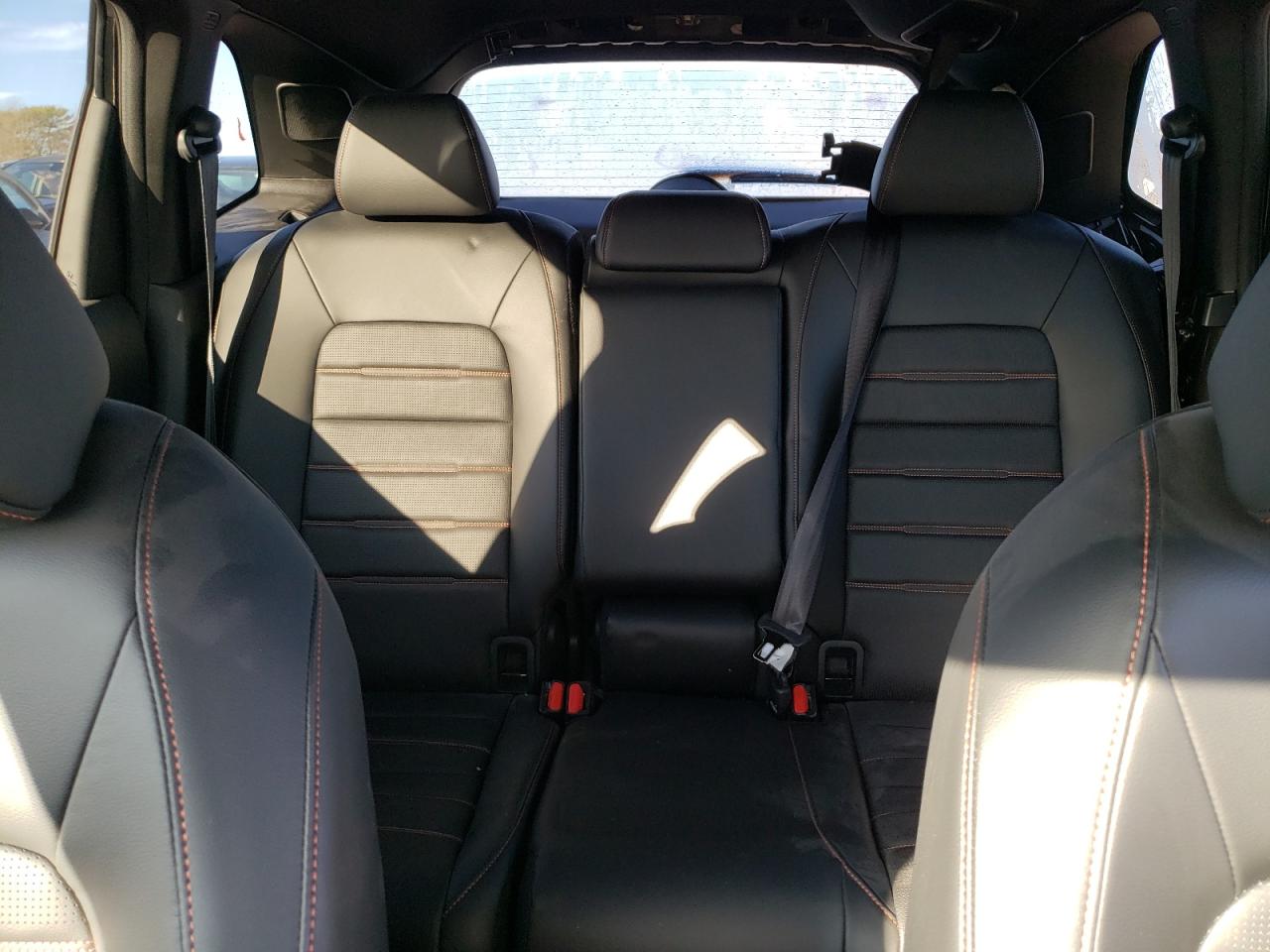 2024 HONDA CR-V SPORT TOURING VIN:5J6RS6H98RL035334