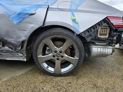 2021 Genesis G80 VIN: