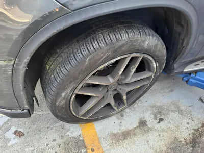 2018 Mercedes-Benz GLE 350 WDCED2EB0JA111654 VIN:WDCED2EB0JA111654