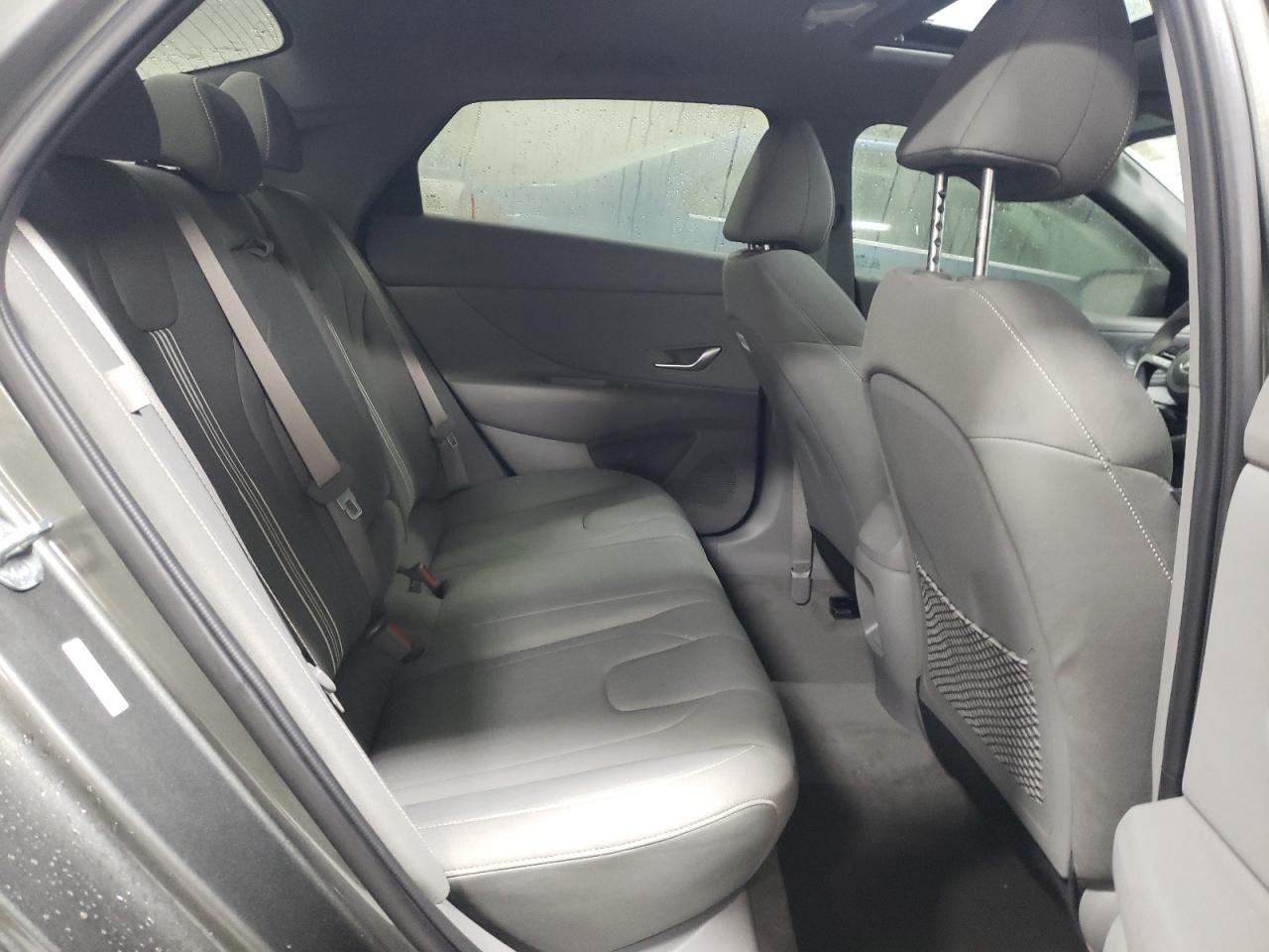2024 HYUNDAI ELANTRA SEL VIN:KMHLS4DG9RU811318