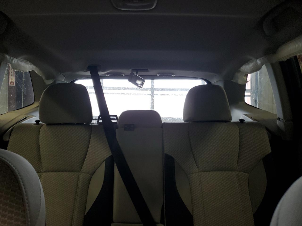 2022 SUBARU FORESTER PREMIUM VIN:JF2SKADC5NH464585