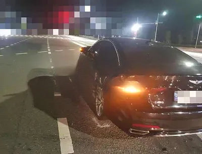 2017 Genesis G80 NONE VIN: