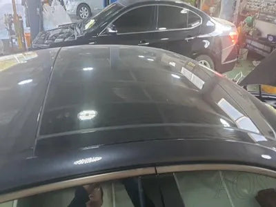 2017 Kia Stinger VIN: