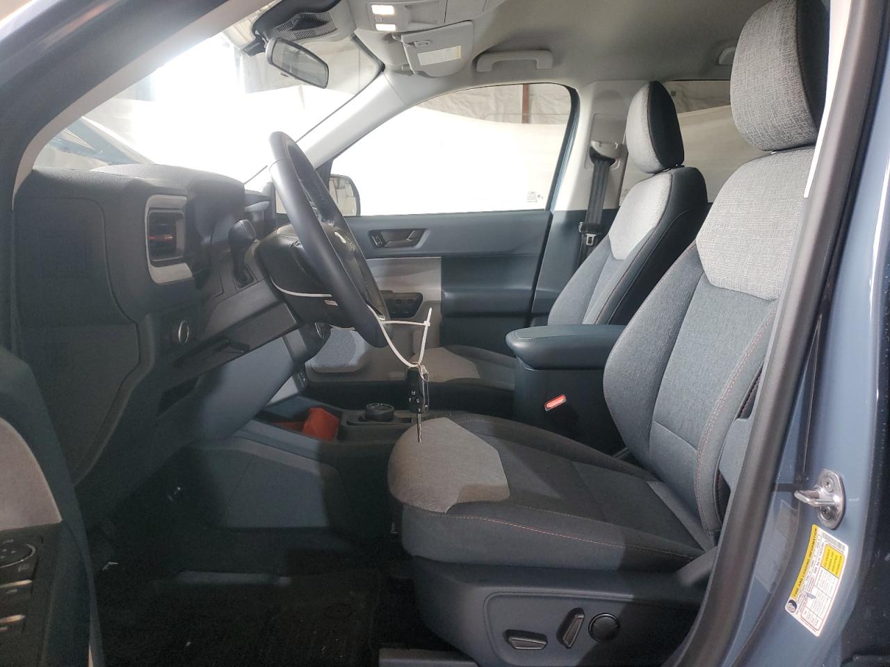 2024 FORD MAVERICK XLT VIN:3FTTW8J96RRA98486