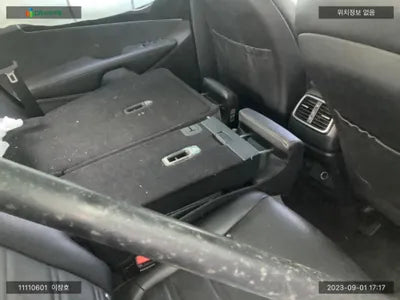 2015 Kia Sorento KNAPS81ADFA114867 VIN:KNAPS81ADFA114867