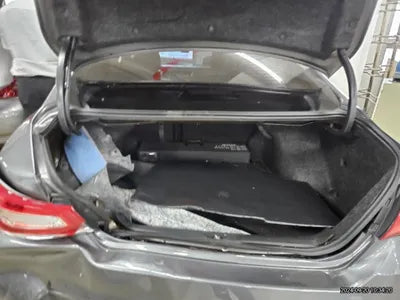 2016 Nissan Altima VIN: