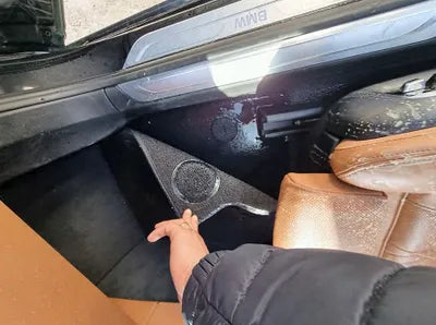 2017 BMW 750 WBA7F2103HG781197 VIN:WBA7F2103HG781197