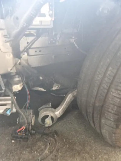 2021 Genesis G80 VIN: