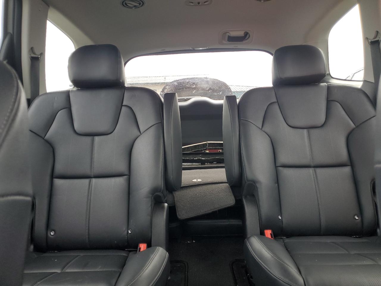 2022 KIA TELLURIDE EX VIN:5XYP3DHC6NG274705