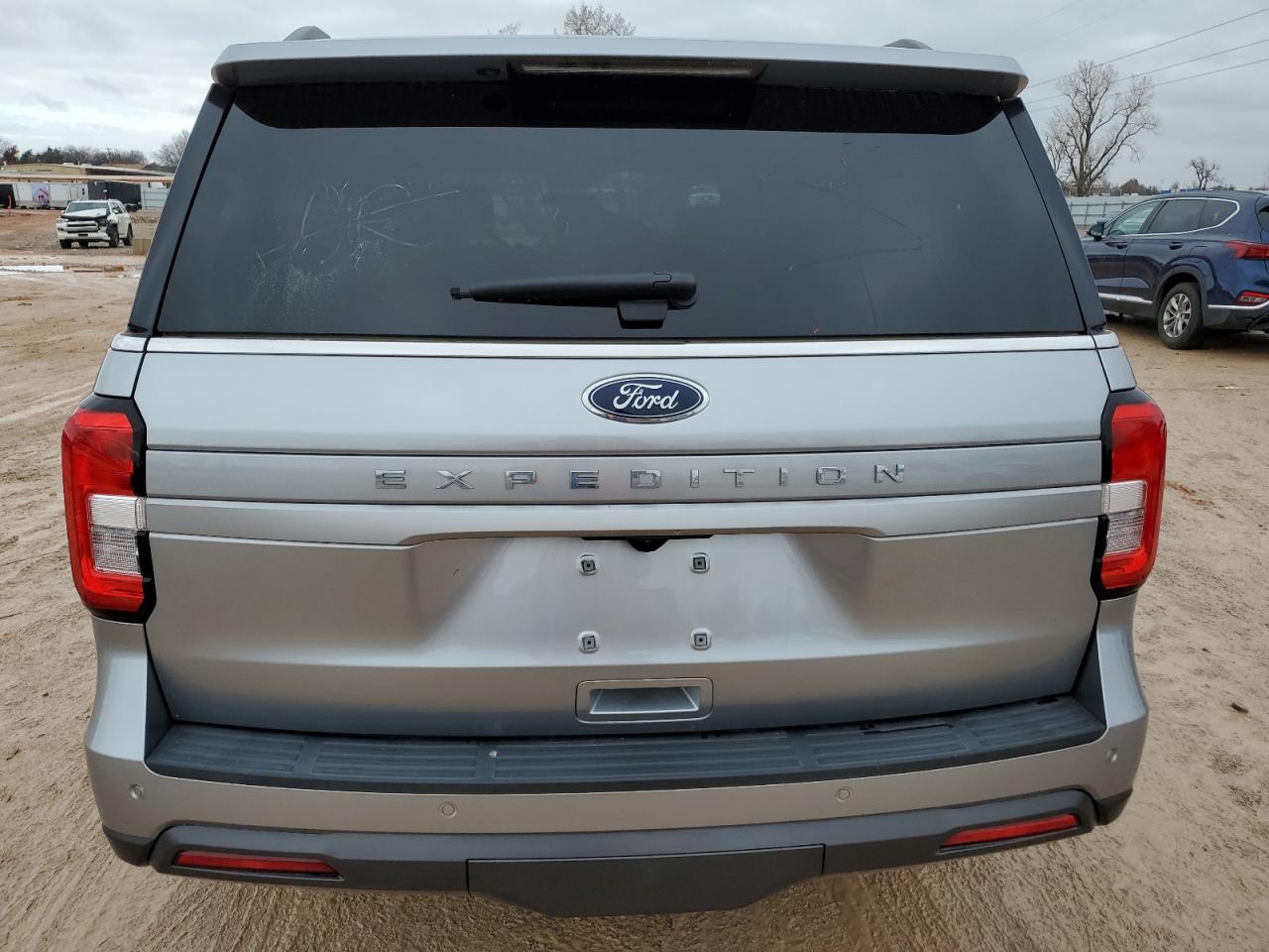 2022 FORD EXPEDITION XL VIN:1FMJU1GT7NEA42539