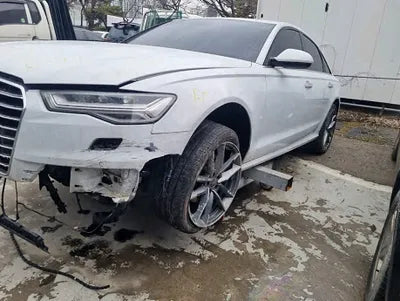 2016 Audi A6 WAUZZZ4G0GN173231 VIN:WAUZZZ4G0GN173231