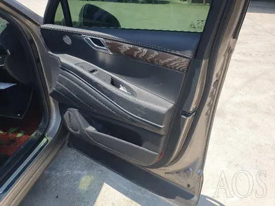 2021 Genesis GV80 VIN: