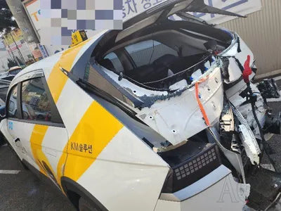 2022 Hyundai Ioniq KMHKL81AFNU104928 VIN:KMHKL81AFNU104928