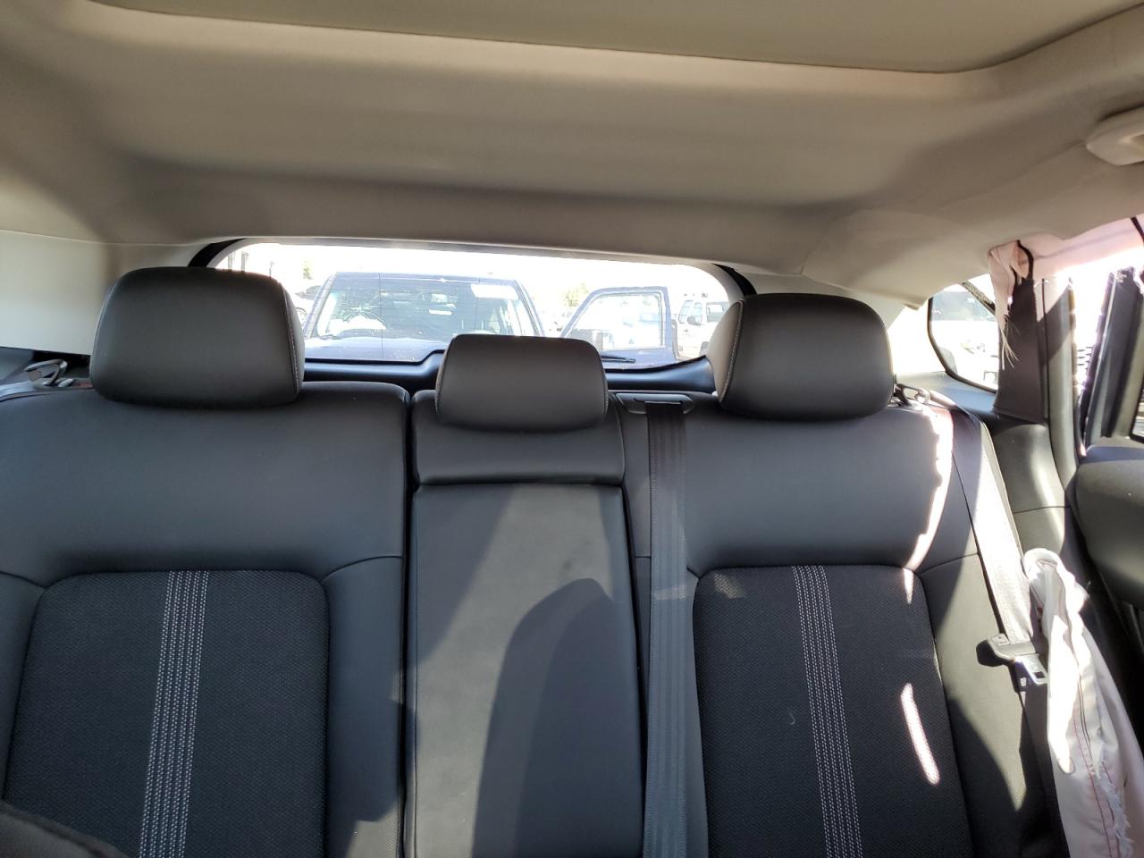 2024 MAZDA CX-50 PREMIUM VIN:7MMVABDM2RN237486