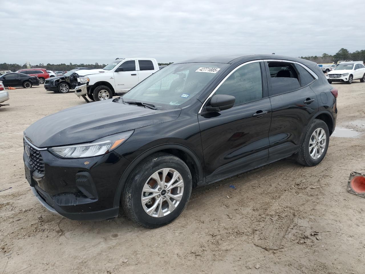 2023 FORD ESCAPE ACTIVE VIN:1FMCU0GN7PUA16956