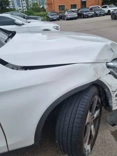 2019 Mercedes-Benz GLC 300 WDC0J4KB2KF528068 VIN:WDC0J4KB2KF528068