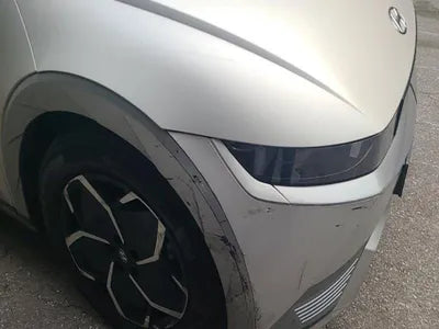 2022 Hyundai Ioniq VIN: