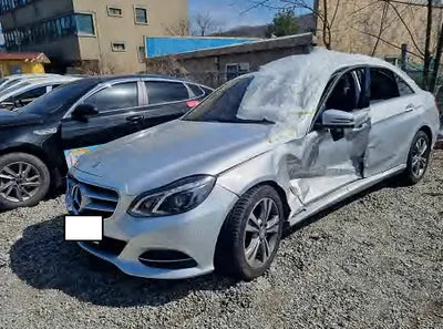 2016 Mercedes-Benz E 220 WDDHF0AB8GB238300 VIN:WDDHF0AB8GB238300