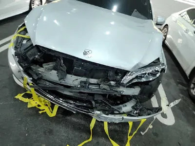 2017 Mercedes-Benz S 350 VIN: