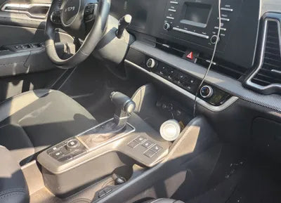 2022 Kia Sportage KNAPU81CBNK021315 VIN:KNAPU81CBNK021315