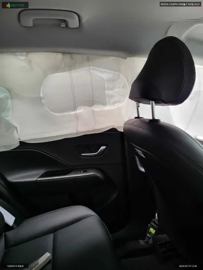 2023 Hyundai Kona KMHHC813BPU001574 VIN:KMHHC813BPU001574