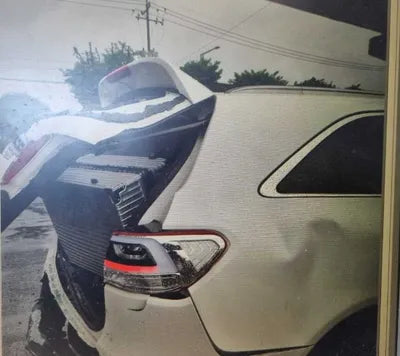 2017 Kia Sorento VIN: