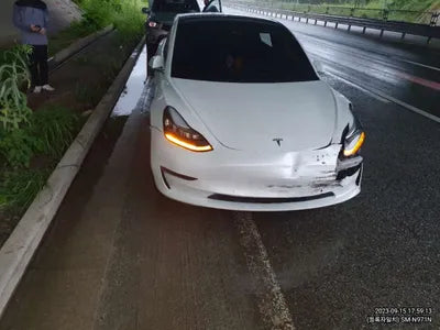 2020 Tesla Model 3 5YJ3E1EA4LF694400 VIN:5YJ3E1EA4LF694400