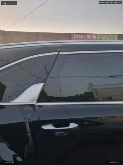 2020 Kia Sorento KNARH81GBMA000910 VIN:KNARH81GBMA000910