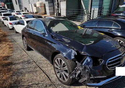 2023 Mercedes-Benz E 350 W1KZF8GBXPB112790 VIN:W1KZF8GBXPB112790