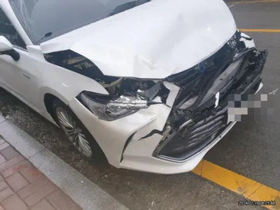 2019 Toyota Avalon VIN: